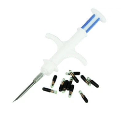 glass tube microchip glass tube microchip