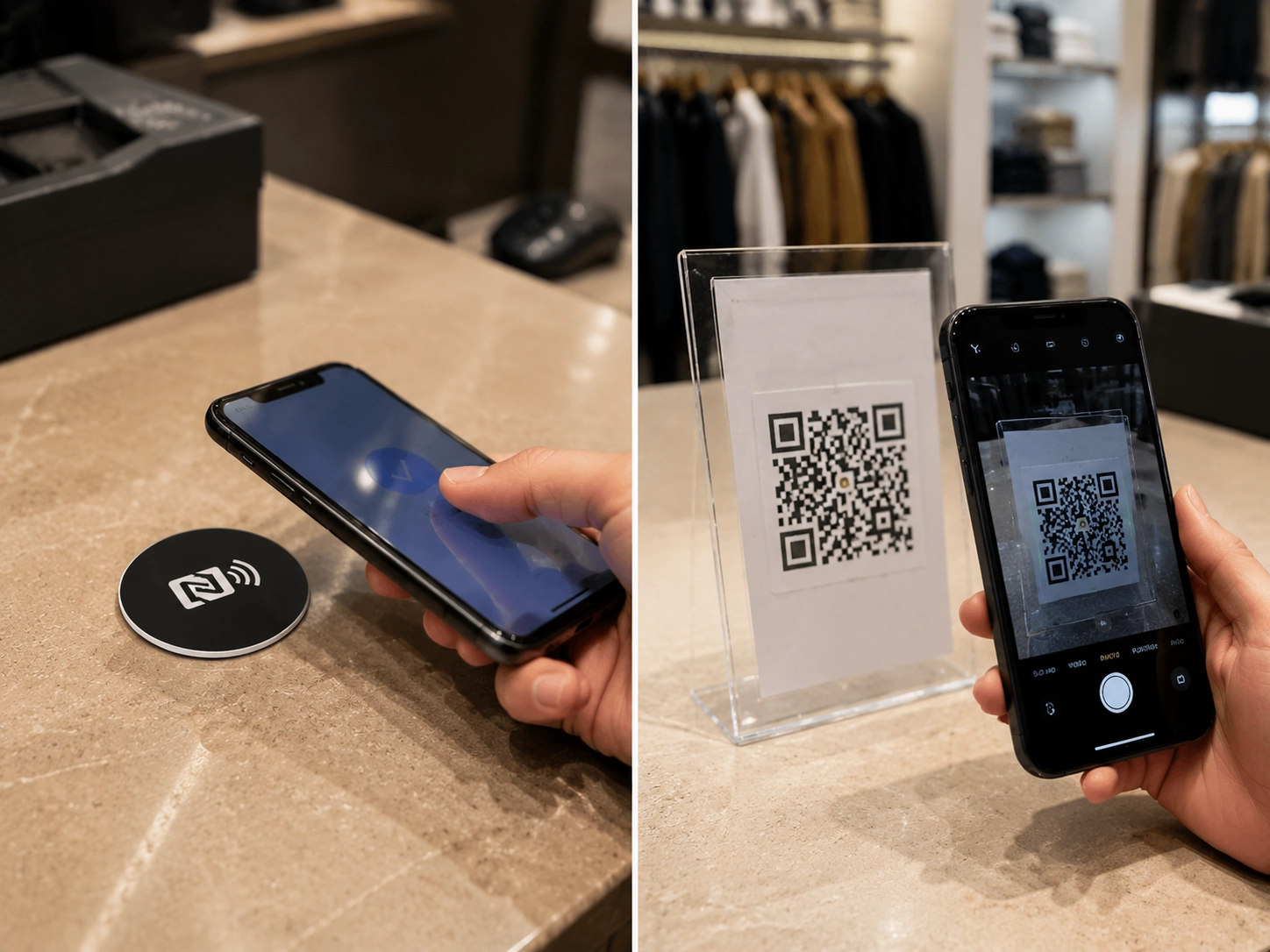 Wat is een NFC-tag voor een website en wat niemand u vertelt voordat u 10.000...